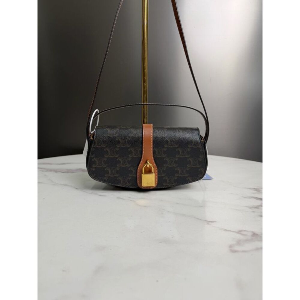 Celine Women Pre-Loved Bag Very Good Condition